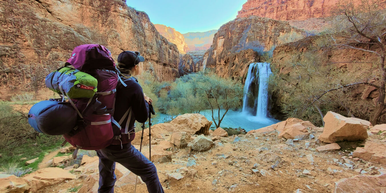 9 Travel Tips You Need to Know to Hike to Havasupai Falls in 2023 (Havasupai Reopening Updates)